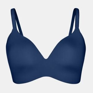 Knix WingWoman Contour Bra Size 0